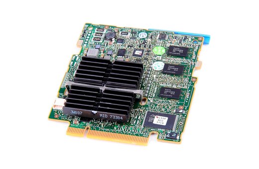 RAID контролер Dell PERC H700 Modular 6Gbps SAS/SATA (PN 0F2WGY) Sale RAID контролер Dell PERC H700 Modular 6Gbps SAS/SATA (PN 0F2WGY) Sale